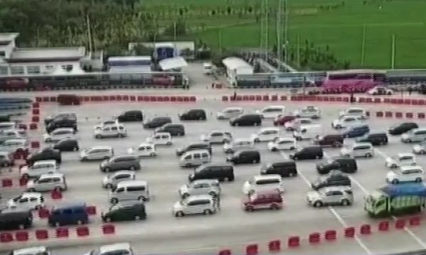 Manuver Astra di Bisnis Tol