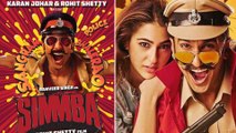 Simmba Box Office Collections : Definitely Movie Can Touch ₹ 250 Cr | Filmibeat Telugu