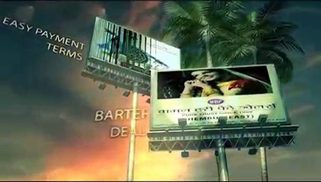 Global Advertisers - The Smartest Outdoor Agency