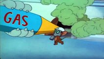 Tom & Jerry - Classic Cartoon - Trap Happy