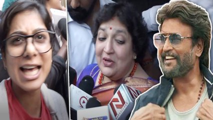 பேட்ட படம் கொல மாஸ்-ரசிகர்கள் கருத்து- வீடியோ