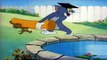 Tom and Jerry 2018 - Learn Catch Mouse - Cartoon For Kids