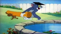 Tom and Jerry 2018 - Learn Catch Mouse - Cartoon For Kids