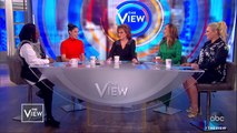 ‘The View’ MELTS DOWN over Trump’s primetime speech!!