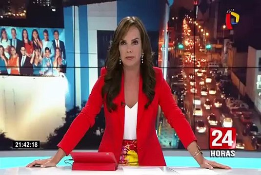 Imprudente conductor de camión casi termina con la vida de joven en Cusco