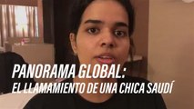 ¿Quién es Rahaf, la chica saudí de la que habla todo el mundo?
