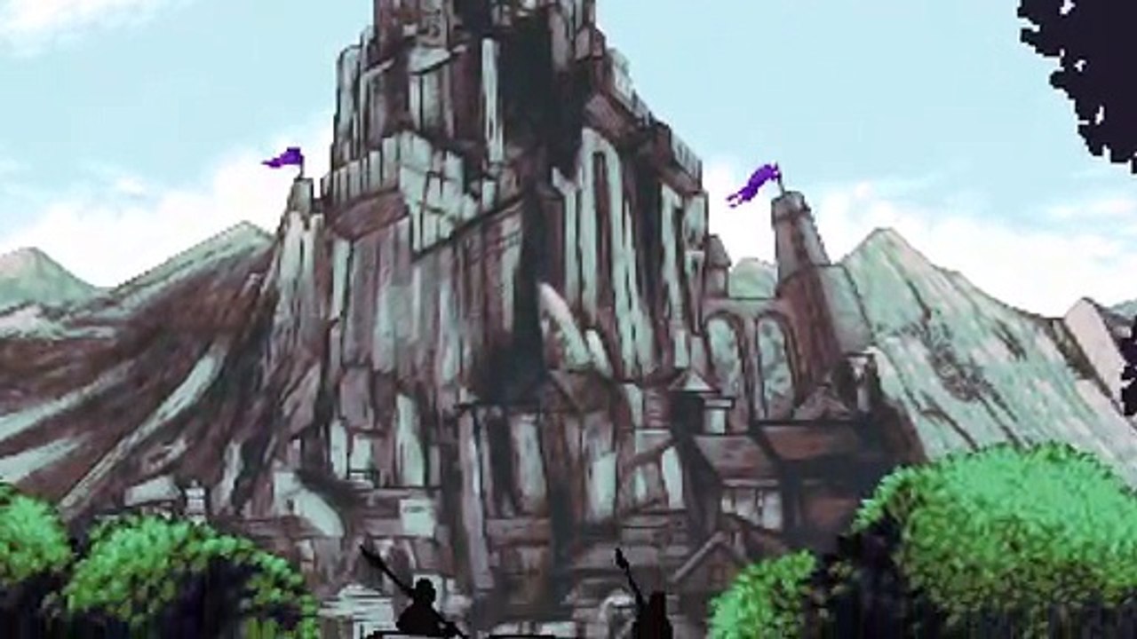 Stoneshard - Teaser d'annonce