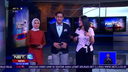 Inilah Sosok Sebenarnya Pasangan Fiktif Nurhadi - Aldo