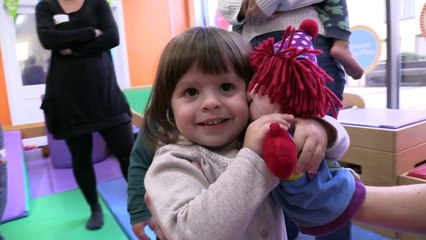 Baby Classes Near You