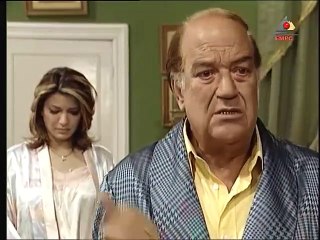 مسلسل حلم ابن السبيل - الحلقة الرابعة عشر