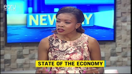 President's Solution To Corruption Is Abolishing Parastatals | Enock Monari