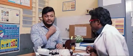 Orange - Kannada Movie Part 3| Golden Star Ganesh, Priya Anand | SS Thaman | Prashant Raj"2019"