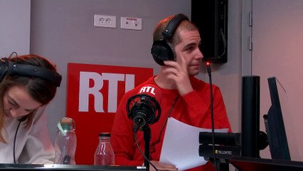 Européennes 2019 : Thierry sous le charme de Marine