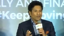 Sachin Tendulkar says In India for sports there is need for transformation | OneIndia News