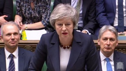 İngiltere Basını: 'Başbakan May, Brexit'in Kontrolünü Kaybediyor'