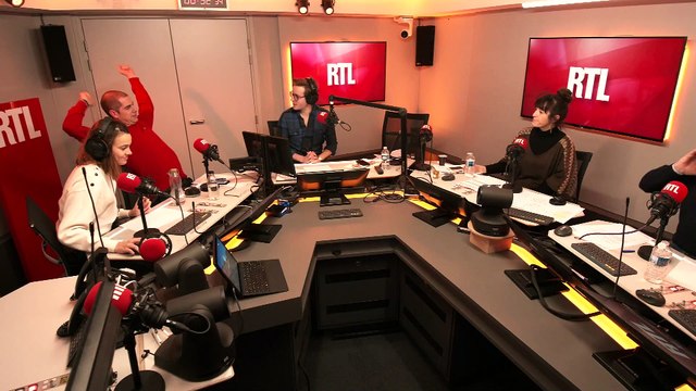 Les actualités de 6h30 - Procès Barbarin : vous êtes un menteur , lance l'avocat d'une victime