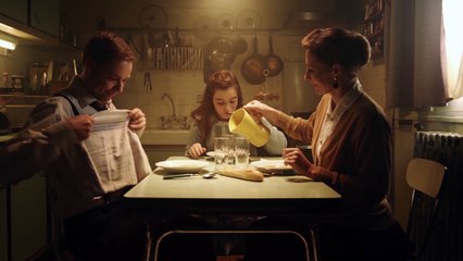 Je suis une information