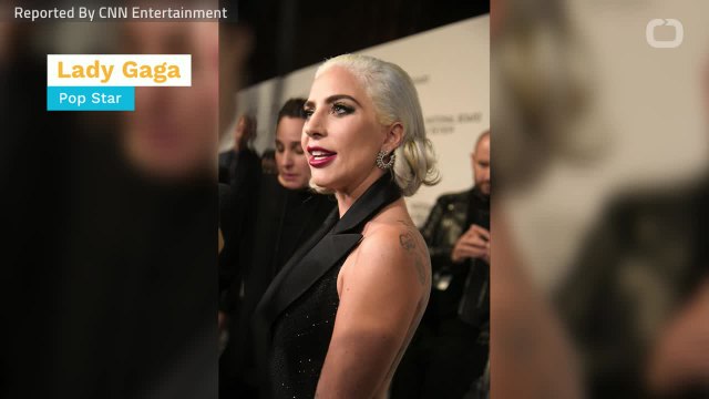 Fans Want Lady Gaga To Condemn R. Kelly