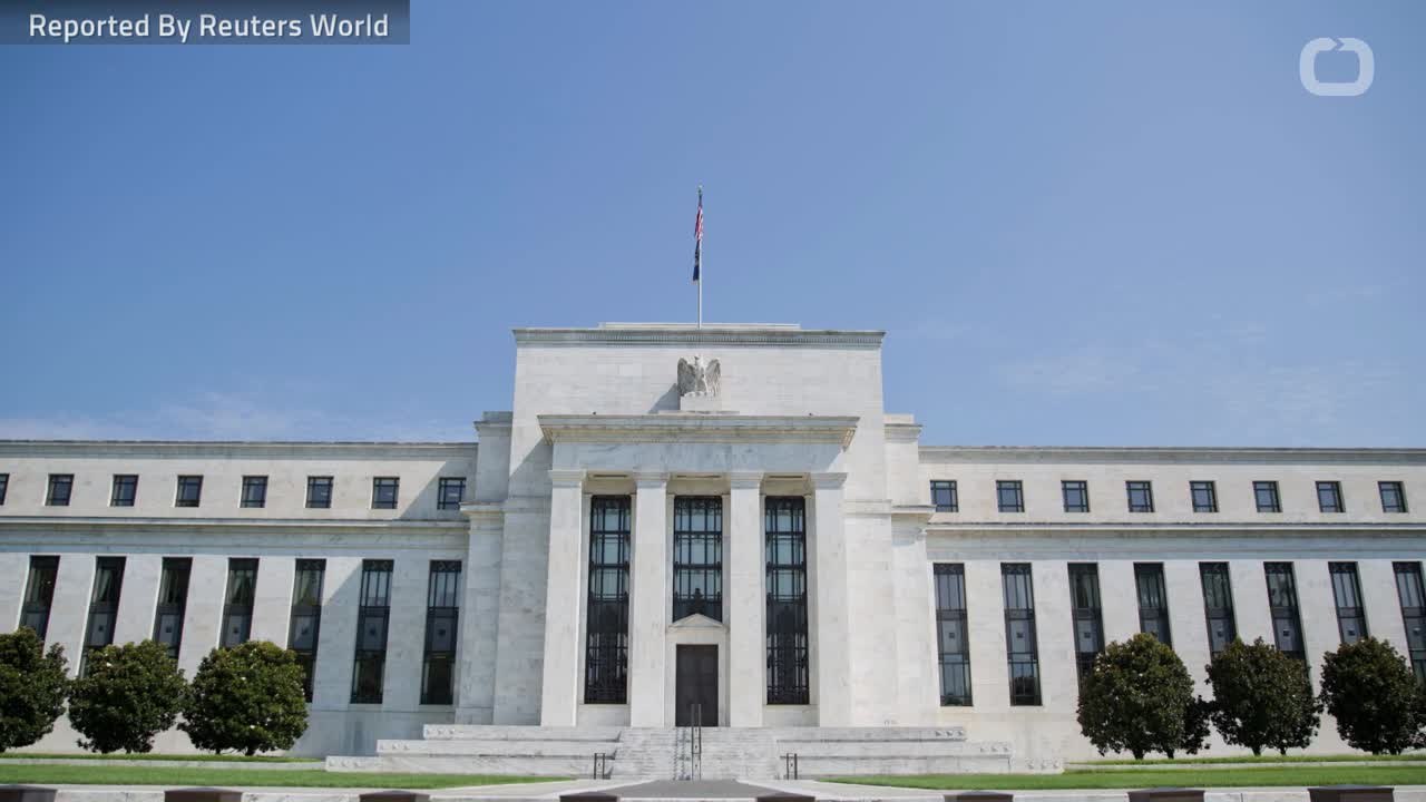 More Fed Officials Say Caution Is Needed Before More Rate Hikes