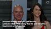 Jeff Bezos' Divorce Could Be The Most Expensive Of All Time