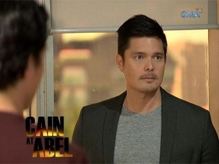 Cain at Abel: Pag-alis ni Daniel | Teaser Ep. 39