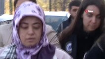 Bylock Kullandığı İleri Sürülen 4 Kadın Tutuklandı