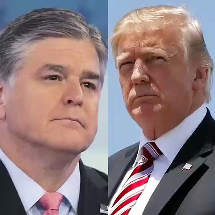 THURSDAY: Sean Hannity interviews President Donald J. Trump at the southern border. Tune in to Fox News Channel at 9pm ET. https://bit.ly/2RiEXfv