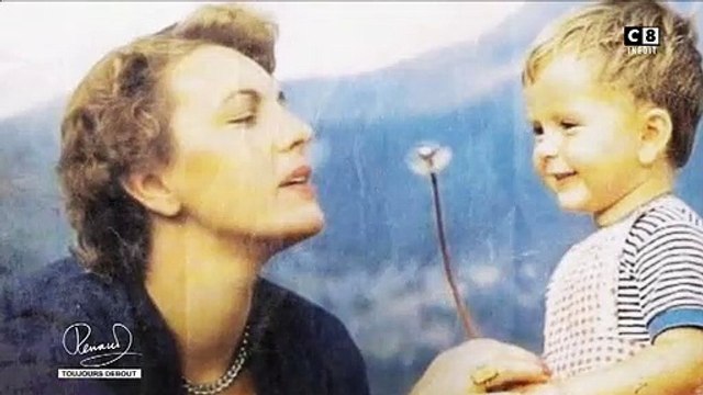 Après la mort de son son frère, C8 revient sur le douloureux conflit entre Renaud et son père, Le succès de mon fils me tue - Regardez