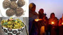 Makar Sankranti: Why Eat Til & Khichdi? | मकर संक्रांति पर क्यों खातें हैं खिचड़ी और तिल | Boldsky
