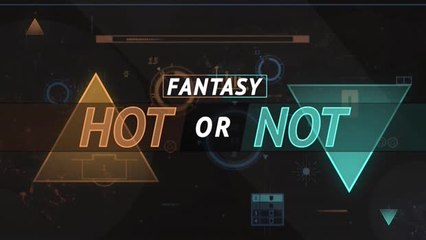 Tải video: Fantasy Hot Or Not - Kane Terus Membuat Skor?