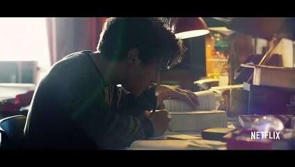 Black Mirror- Bandersnatch - Official Trailer [HD] - YAN News