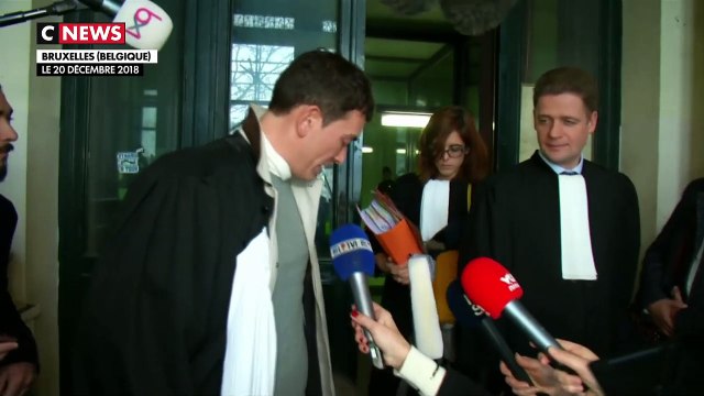 Le procès de Mehdi Nemmouche s'ouvre