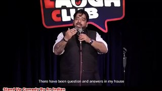 Stand Up Comedy - Chal kya raha hai -Jeeveshu Ahluwalia