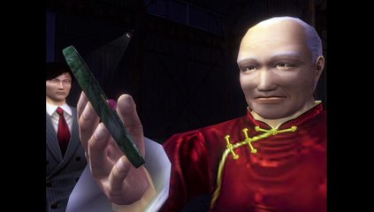 【８】シェンムー　実況プレイ