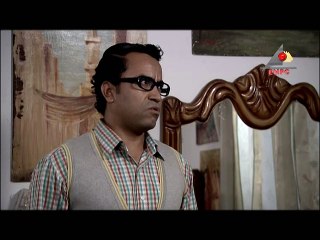 مسلسل اللص والكتاب  - الحلقة الثلاثون والأخيرة