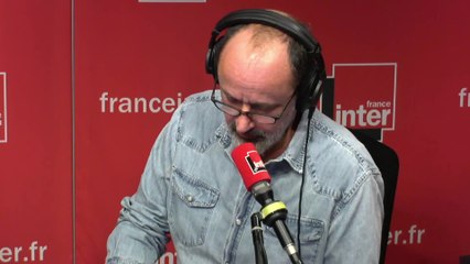 Le moral dans les chaussettes - Le billet de Daniel Morin