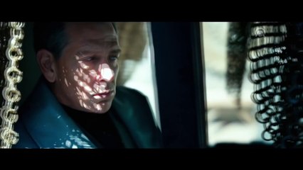 Sinema - Robin Hood - İSTANBUL