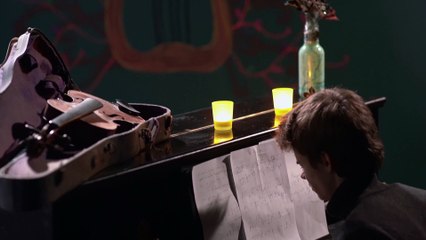 Je suis une voix