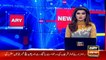 PMLN leader Rana Sanaullah addresses media in Lahore