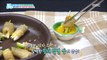 [TASTY] Korean Cuisine - Pollack skin roll recipe,기분 좋은 날20190110