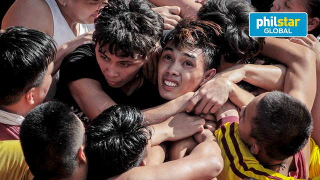 Black Nazarene Traslacion 2019 by the numbers