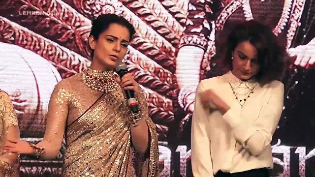 Kangana Ranaut Replies On Clash With Emraan Hashmi's Cheat India