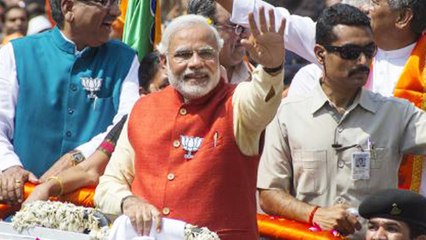 PM Modi दो दिन Ramlila Ground से करेंगे काम, बनेगा Temporary Prime Minister Office | वनइंडिया हिंदी