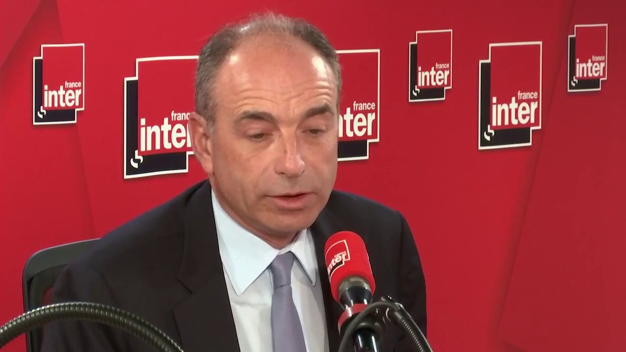 Jean-François Copé, sur la crise des gilets jaunes, "c'est 40 ans de malentendus entre les Français et leurs dirigeants."