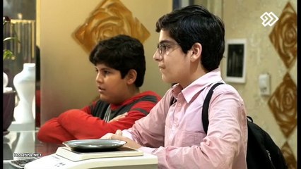 Bache.Mohandes S0 E06 - سریال بچه مهندس فصل دوم قسمت ششم