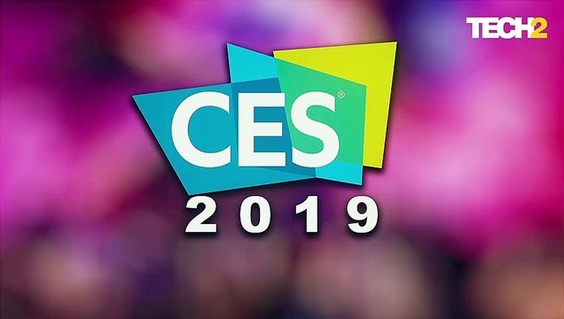 Huawei Matebook 13 First Look | CES 2019