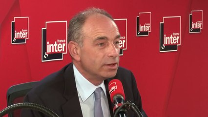 Jean-François Copé, " nous sommes passés d'une intention réformatrice à une situation de cacophonie"