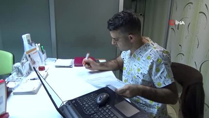 11 Yıllık Çocuk Hasreti Mikroçip ve Akupunktur Tedavisi ile Sona Erdi