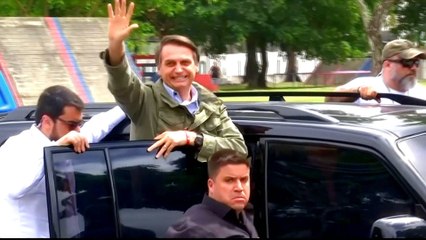 Fighting Brazil's gangs: Bolsonaro sends troops to Ceara state