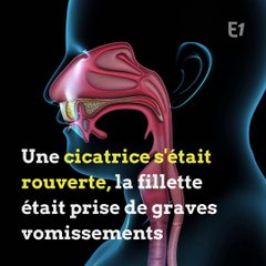 Le drame de Stella, 4 ans, morte après une opération des amygdales
